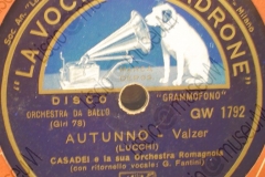 Autunno - (Primo Lucchi) 1935