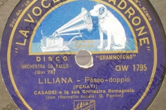 Liliana - (Fenati) 1940