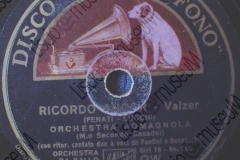 Ricordo ancor - (Fenati-P.Lucchi) 1936