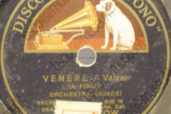 Venere - (A. Fenati) - Valzer - Orchestra Casadei