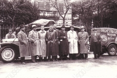 01492_Orchestra Casadei 1940 aprile a Milano