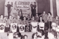 01498_Orchestra Casadei 1951 Teatro Verdi Cesena Formazione Teatrale