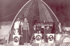 01499_Orchestra Casadei 1952 con il Maestro Casadei al Contrabbasso
