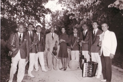 01568_Orchestra Casadei 1961 - 2