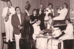 01572_Orchestra Casadei 1961 con Riccarda 13 maggio a Zofingen (CH)