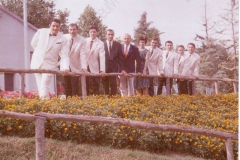 01650_Orchestra Casadei 1964 - servizio fotografico - 2