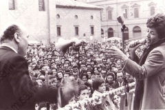 01675_Orchestra Casadei 1966 1°maggio Forlì foto dal palco - 1