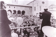 01676_Orchestra Casadei 1966 1°maggio Forlì foto dal palco