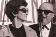 01680_Orchestra Casadei 1966 1°maggio Forlì Secondo Casadei e Arte Tamburini