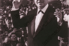 01681_Orchestra Casadei 1966 1°maggio Forlì Secondo Casadei