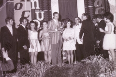 01685_Orchestra Casadei 1966 a Forlì con Pippo Baudo