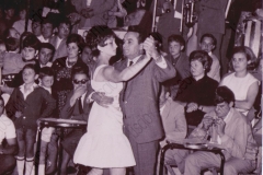 01723_Orchestra Casadei 1966 serata con gara di ballo - 3