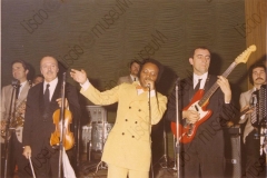 01819_Orchestra Casadei 1971 alla Porta D'Oro sul palco - 1