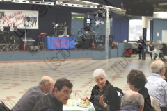 OZZANO EMILIA (BOLOGNA). SALA DA BALLO "AL CAMAROUN". LA SALA E' SPECIALIZZATA NEL BALLO LISCIO "ALLA FILUZZI". BALERA, LOCALE DA BALLO, BALLERINI, BALLERINE, LISCIO FILUZZIANO. FOTOGRAFIE REALIZZATE NELL'AMBITO DELLA CAMPAGNA LISCIO@MUSEUM 2009, MUSEO DELLA MUSICA E DEL BALLO TRADIZIONALI ROMAGNOLI. FOLK