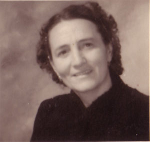 Maria Boschetti Casadei