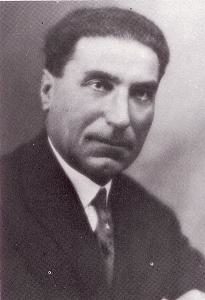 Aldo Bavolenta