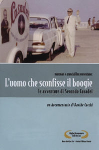 L'uomo che sconfisse il boogie