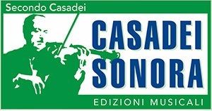 logo casadei sonora