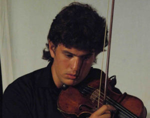 Simone Castiglia