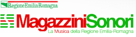 Logo Magazzini Sonori